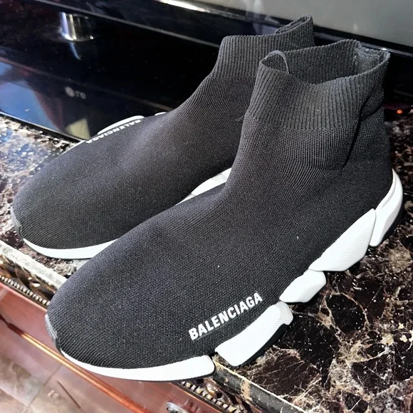 Balenciaga | Shoes | Brand New Never Worn Let Me Know If You  display picture 3